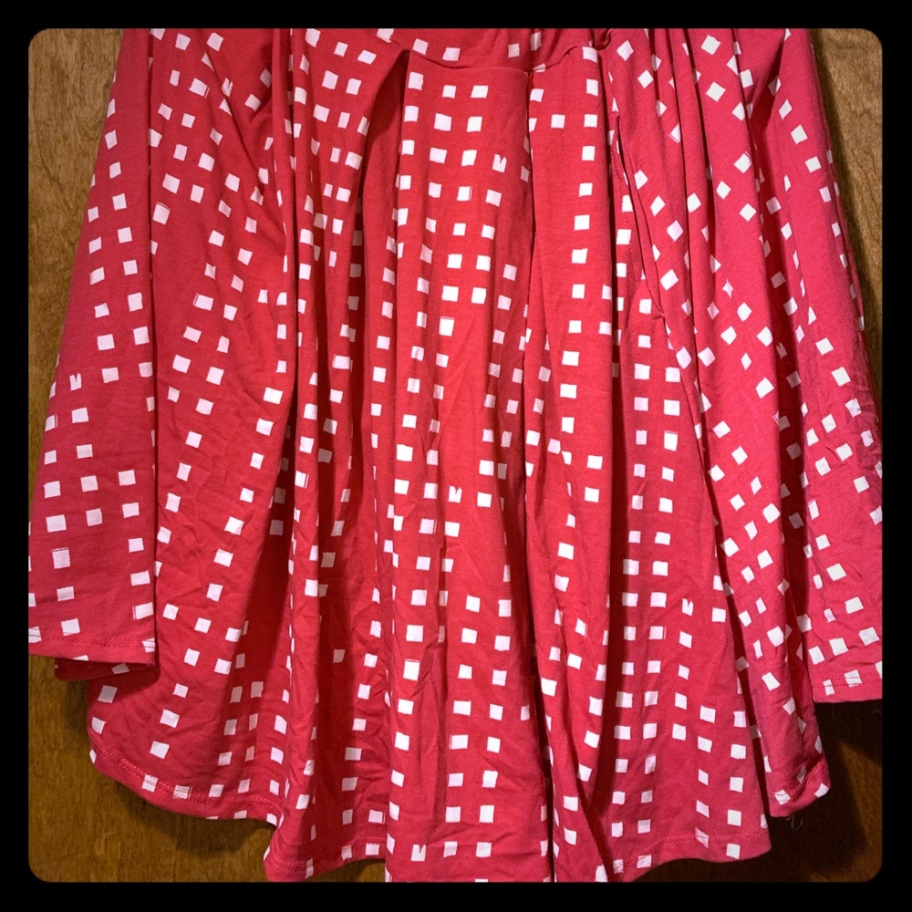LulaRoe xs Madison